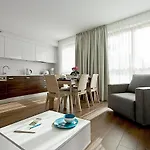 Apartment Sun Marine Wladyslawowo