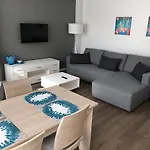 Sun Marine Apartment Wladyslawowo