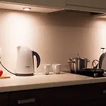 Sun Marine Apartment *