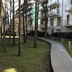 Sun Marine Apartment *