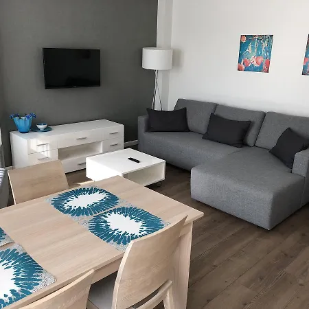 Sun Marine Appartement Władysławowo