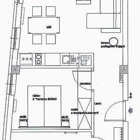 Sun Marine Appartement