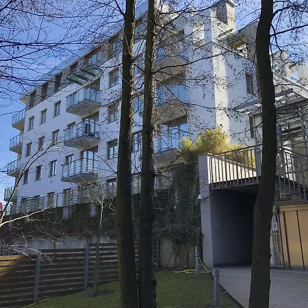 Sun Marine Władysławowo