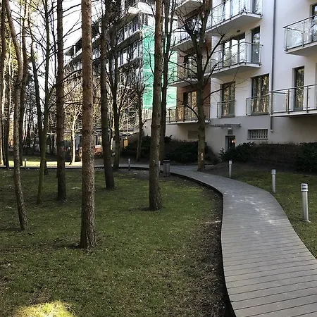 Sun Marine Appartement *