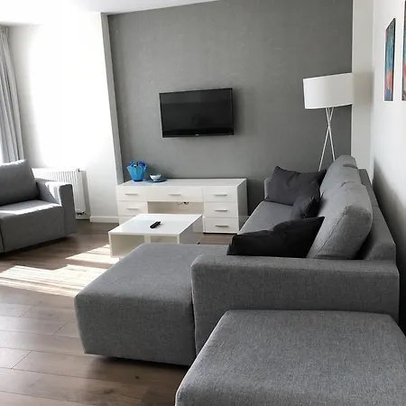 Appartement Sun Marine