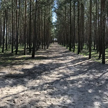 Sun Marine * Władysławowo