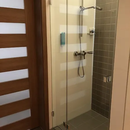 Appartement Sun Marine Władysławowo