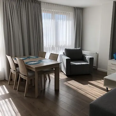 Sun Marine Władysławowo