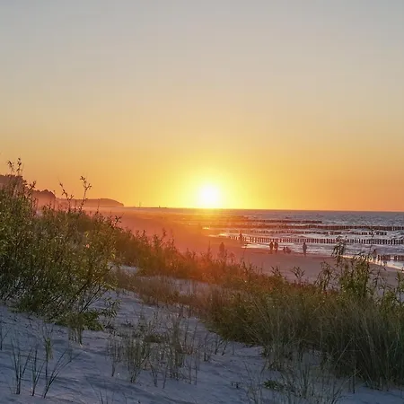 Appartement Sun Marine