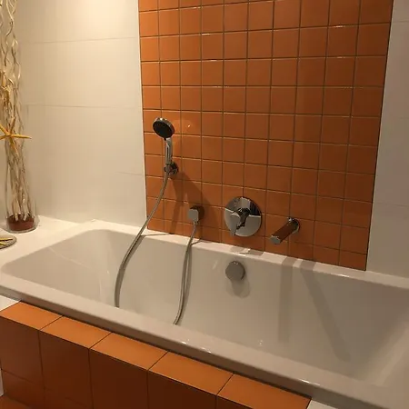 Appartement Sun Marine *