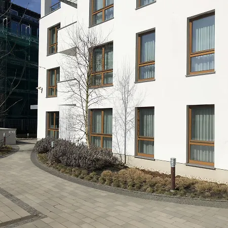 Appartement Sun Marine *