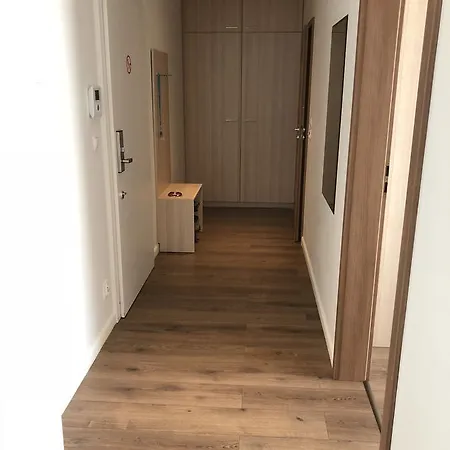 Sun Marine * Władysławowo