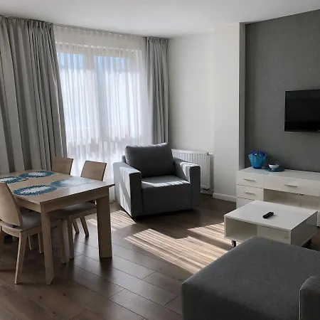 Sun Marine Appartement