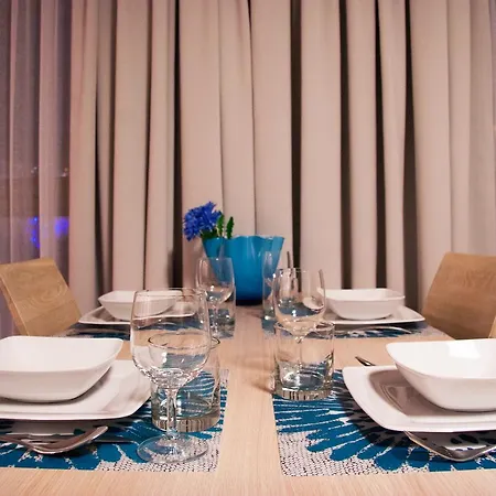 Sun Marine Appartement Władysławowo