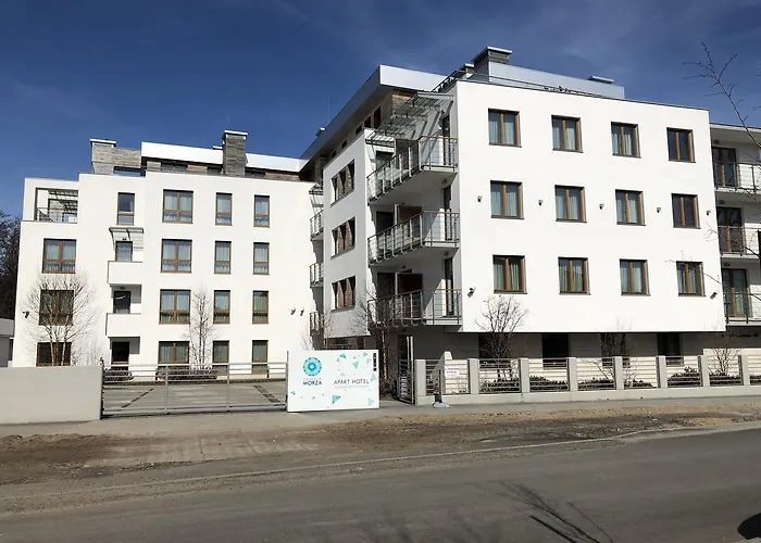 Sun Marine Władysławowo