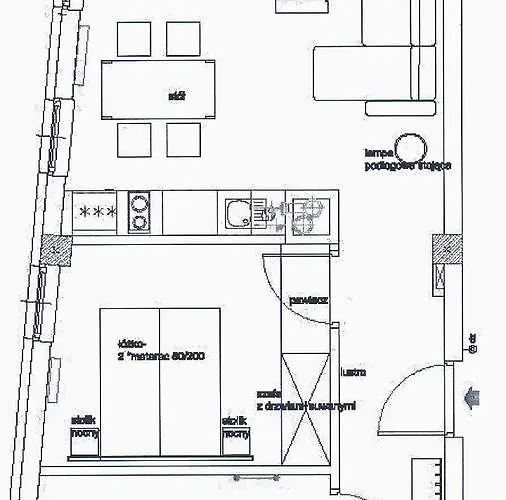 Sun Marine Apartmán
