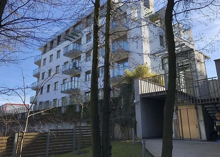 Sun Marine Władysławowo