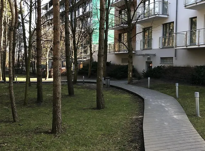 Sun Marine 아파트 *