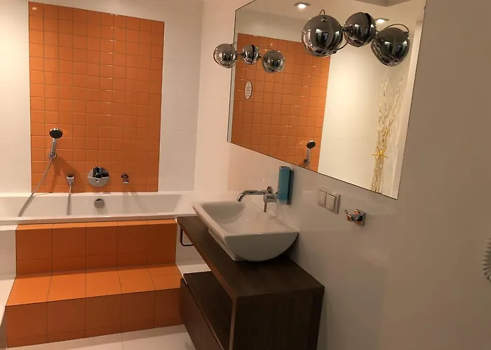 Apartmán Sun Marine