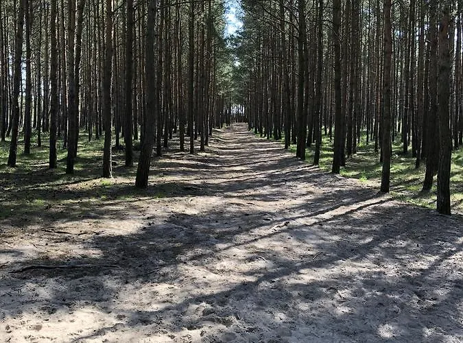 Sun Marine * Władysławowo