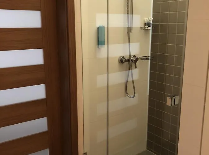 아파트 Sun Marine Władysławowo