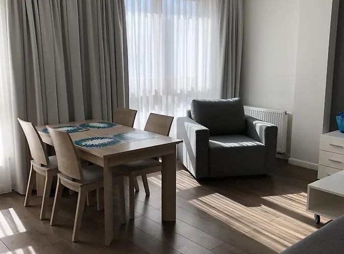 Sun Marine Władysławowo