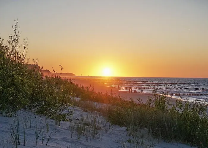 아파트 Sun Marine