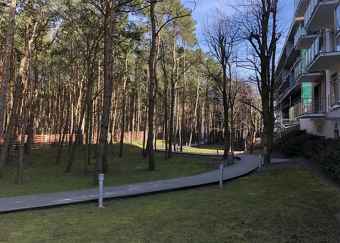 Sun Marine * Władysławowo