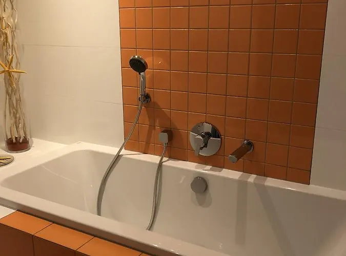 Apartmán Sun Marine *