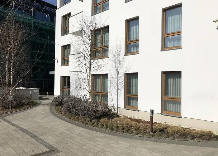 Apartmán Sun Marine *