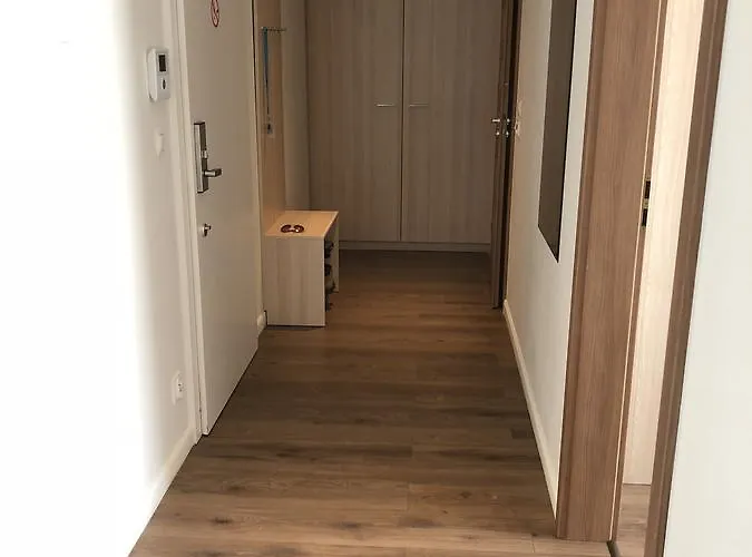 Sun Marine * Władysławowo