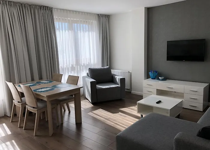 Sun Marine Apartmán